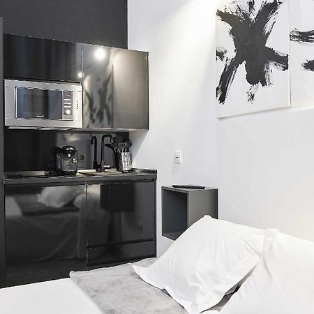 Appartement Fino Modern Y Luxury à Séville Extérieur photo